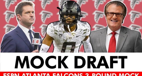 2023 NFL DRAFT 2-ROUND MOCK  Mel Kiper & Todd McShay ESPN Special 