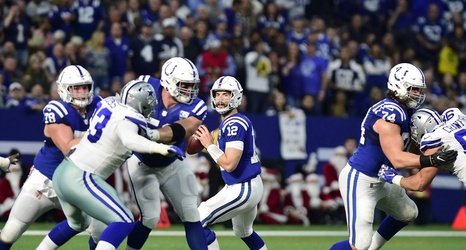 stream cowboys colts