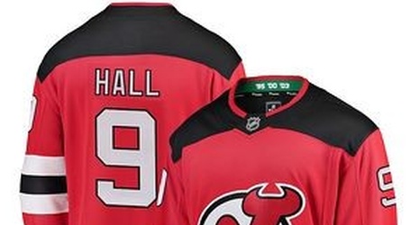new jersey devils hall of famers