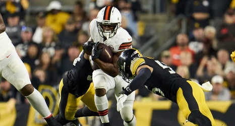 Nick Chubb goes down with a severe knee injury - Cincy Jungle