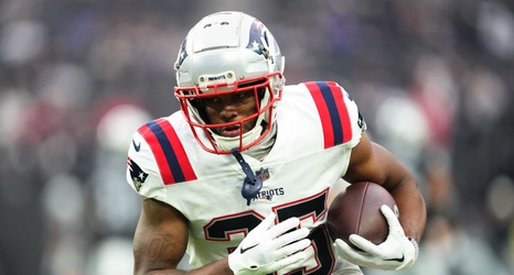 NFL Rumors: Patriots Trade RB Pierre Strong to Browns for OT Tyrone  Wheatley Jr.