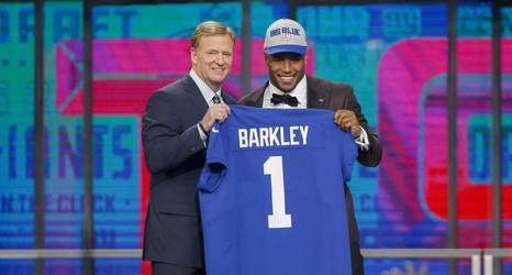 2018 NFL draft, Day 2: Time, TV schedule, Rounds 2 and 3 order, how to watch