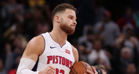 The Detroit Pistons: The Exit Report