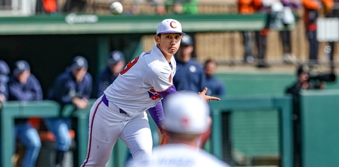 Clemson Tigers Football: News, Recruiting & Rumors