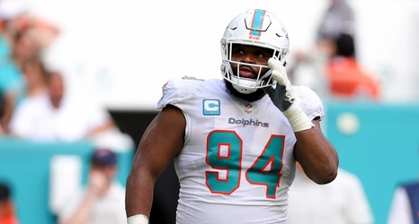 The Splash Zone 8/24/23: How important is Christian Wilkins for the Dolphins ?