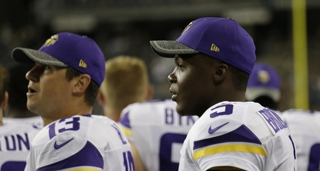 What's the next move for Minnesota Vikings after Teddy ...