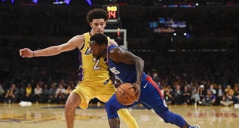 Lakers Recap: Lonzo Ball Underwhelming In 108-92 Season ...