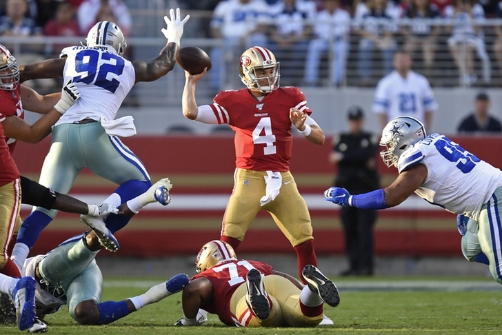 dallas cowboys free streaming