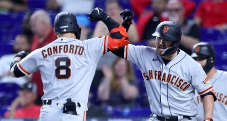 A successful first week for the San Francisco Giants in 2023 - McCovey  Chronicles