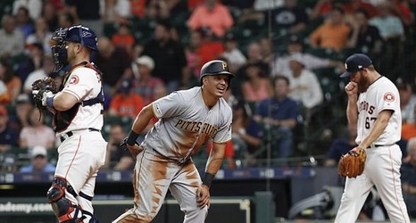 pirates pittsburgh astros series burn takeaways ex win team
