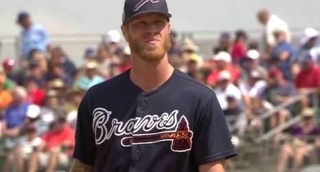 braves jersey target