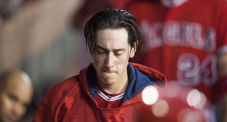 Tim Lincecum could make Angels debut in Oakland