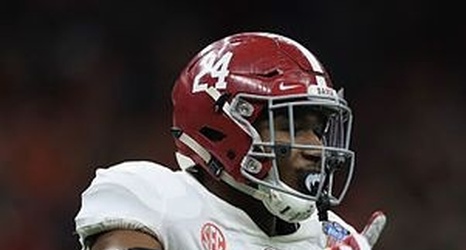 Alabama Football Linebackers Need To Make Defense Great Again