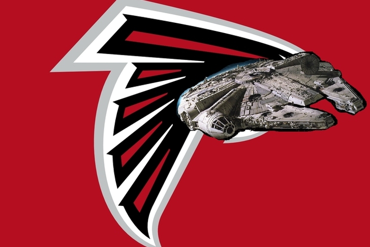 The 10 Best Atlanta Falcons Fantasy Football Team Names