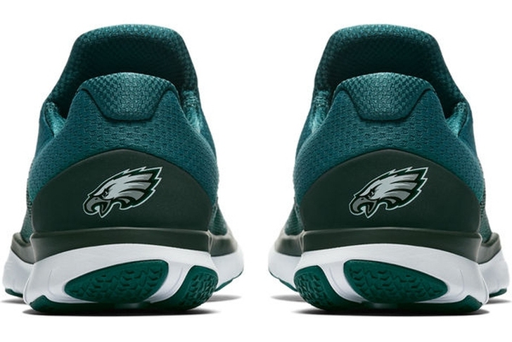 Philadelphia Eagles Shoes From Nike 