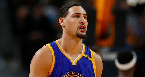 The Numbers Behind Klay Thompson's One-of-a-Kind, Historical Performance