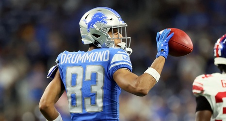 2023 Detroit Lions roster sorted by position, jersey numbers - Pride Of  Detroit