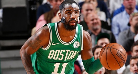 irving boston celtics