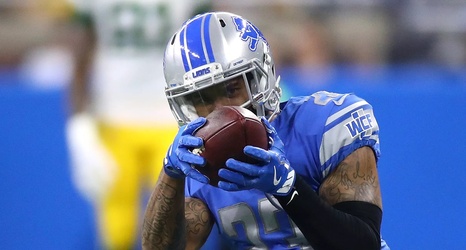 Nfl Top 100 Players Of 2018 Darius Slay Named No 49