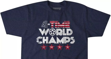 uswnt merch