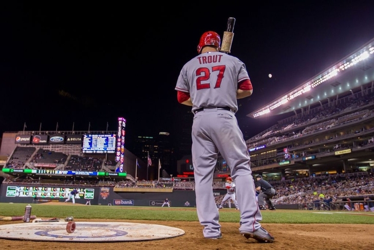 3 Reasons Why The Los Angeles Angels Can Win The World Series