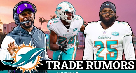 MMQB NFL Podcast: Xavien Howard contract, Brian Flores - Sports Illustrated