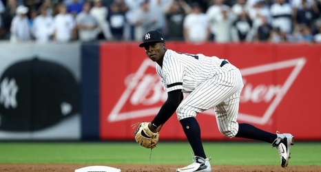 didi gregorius projections arbitration