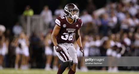 2019 Nfl Draft Player Profiles Mississippi State S