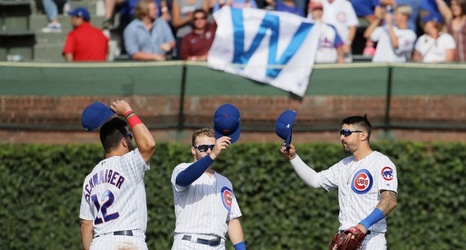 Chicago Cubs schedule unveiled; team opens on July 24 at Wrigley Field