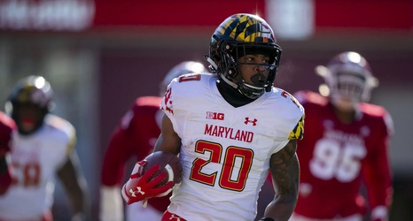 Ohio State At Maryland 2018 Start Time Live Stream Tv