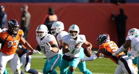 The NFL announced the home teams for the 2023 international games, can this  impact the Miami Dolphins? - The Phinsider