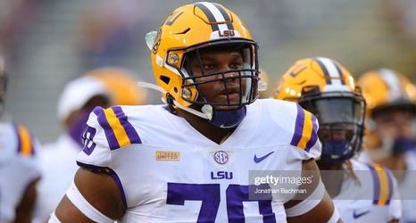 NFL Draft Prospects – 2021 Bowl Game Preview: January 4