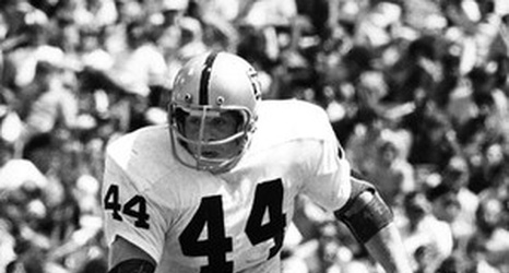 Marv Hubbard, ex-Pro Bowl fullback with Raiders, dies after cancer fight