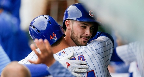 Kris Bryant's impact with the Iowa Cubs being felt on the field