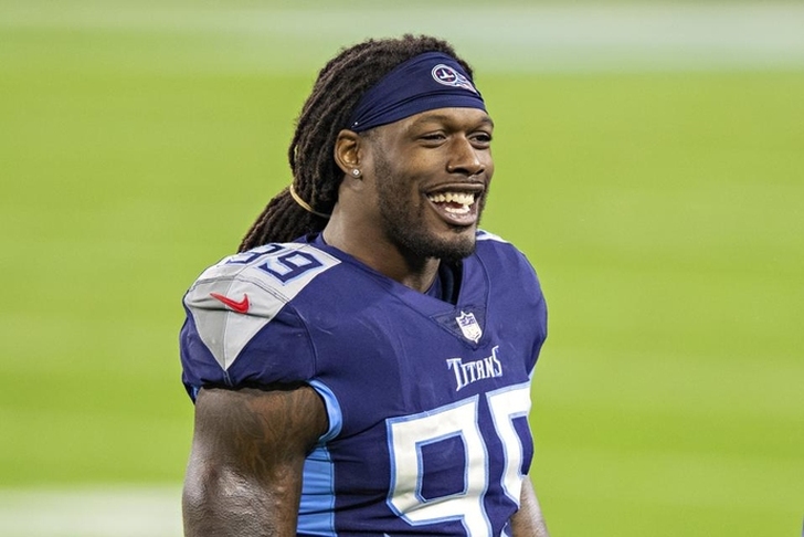 NFL News: Jadeveon Clowney Signs With The Browns + NFL Rumors On Aaron  Donald & Justin Fields 