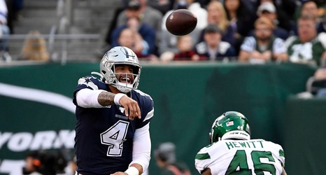 Dallas Cowboys vs. Philadelphia Eagles, 2022 NFL Week 16 - Blogging The Boys