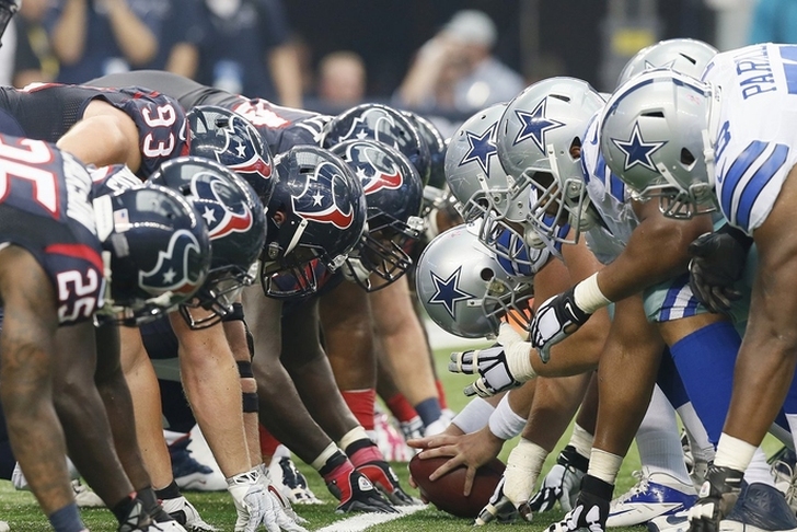 NFL cancels Texans-Cowboys preseason game