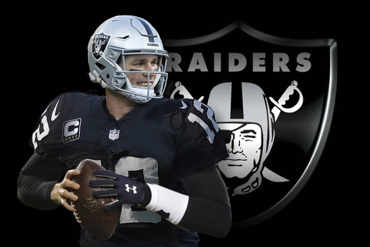 NFL rumors: Patriots' Tom Brady to Raiders sounds legit after QB's big move  in Nevada 