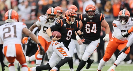 Cleveland Browns vs. Cincinnati Bengals: Week 1 Need to Know - Dawgs By  Nature