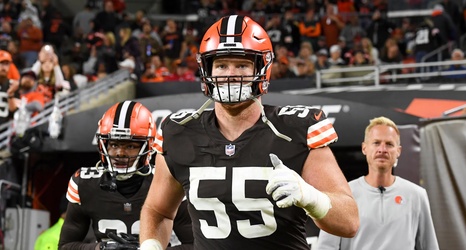 Cleveland Browns vs. Buffalo Bills: Week 11 Need to Know - Dawgs By Nature