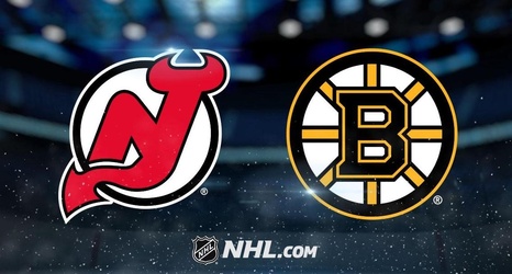 new jersey devils vs boston bruins tickets