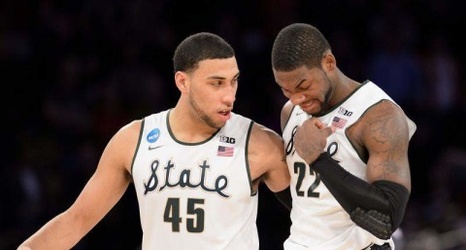 Graham Couch Branden Dawson S Return Gives Denzel Valentine S