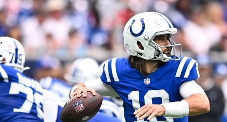 Previewing the Ravens vs. Colts Week 3 Showdown - Baltimore Beatdown