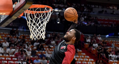 Miami Heat reveal 2019 Summer League roster
