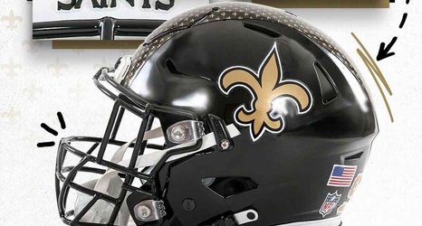 Tracking all the new uniforms and helmets for the 2022 NFL season