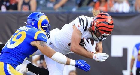 Bengals vs Rams odds for Super Bowl 2022 - Cincy Jungle