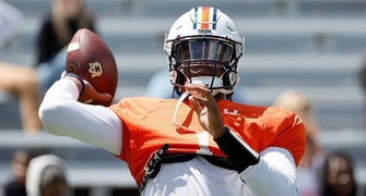 Auburn Tigers Football: News, Recruiting & Rumors