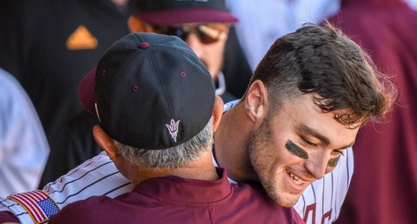 asu baseball hat