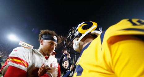 Arrowheadlines: Patrick Mahomes Named Second-best Player In NFL By CBS ...