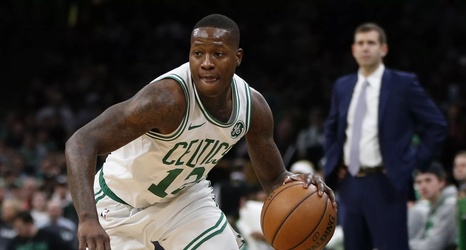 The Terry Rozier problem